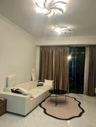 Marina One Residences (D1), Apartment #582801551